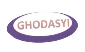 Trademark GHODASYI