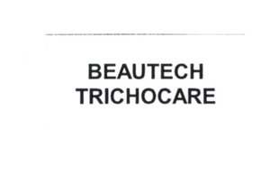 Trademark BEAUTECH TRICHOCARE