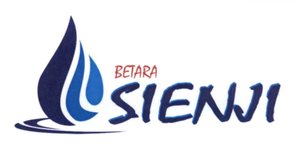 Trademark BETARA SIENJI+ LOGO