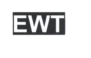 Trademark EWT