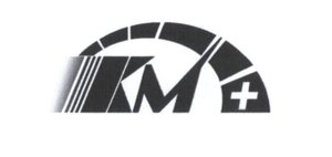 Trademark KM+