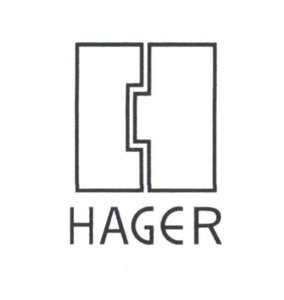 Trademark HAGER