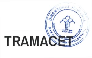 Trademark TRAMACET