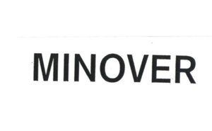 Trademark MINOVER