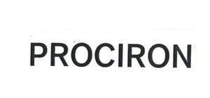 Trademark PROCIRON