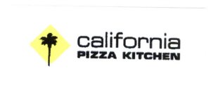 Trademark CALIFORNIA PIZZA KITCHEN