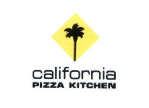 Trademark CALIFORNIA PIZZA KITCHEN