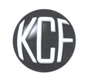 Trademark KCF