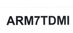 Trademark ARM7TDMI