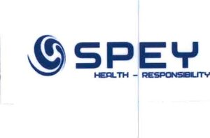 Trademark SPEY + LOGO