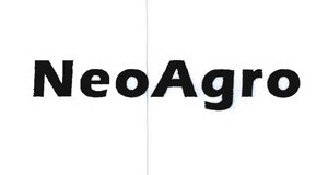 Trademark NEOAGRO