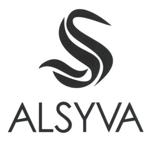 Trademark ALSYVA