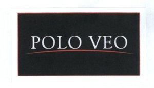 Trademark POLO VEO