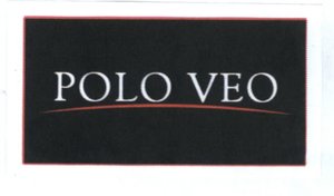 Trademark POLO VEO