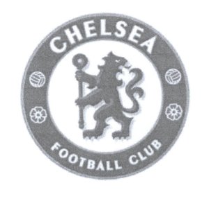 Trademark CHELSEA FOOTBALL CLUB