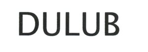 Trademark DULUB