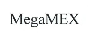 Trademark MegaMEX