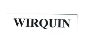 Trademark WIRQUIN