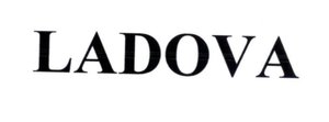 Trademark LADOVA