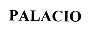 Trademark PALACIO