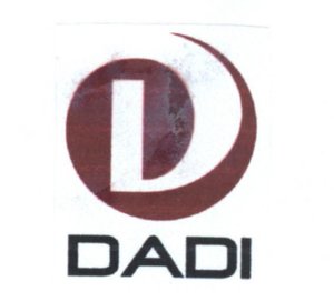 Trademark DADI