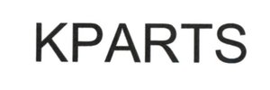 Trademark KPARTS