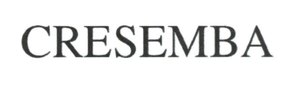 Trademark CRESEMBA