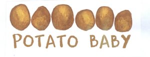 Trademark POTATO BABY + LOGO