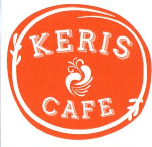 Trademark KERIS CAFE