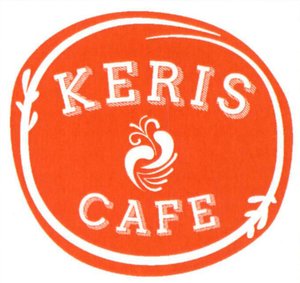 Trademark KERIS CAFE