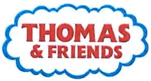 Trademark THOMAS & FRIENDS