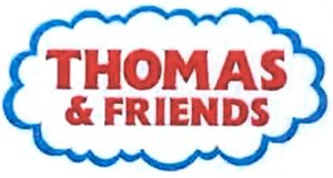 Trademark THOMAS & FRIENDS