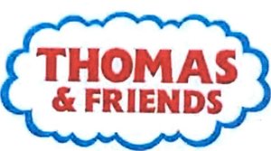 Trademark THOMAS & FRIENDS + LOGO