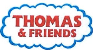 Trademark THOMAS & FRIENDS