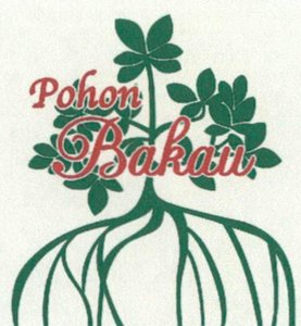 Trademark POHON BAKAU & DEVICE