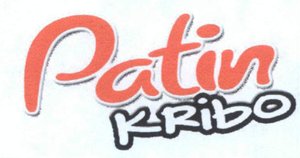 Trademark PATIN KRIBO