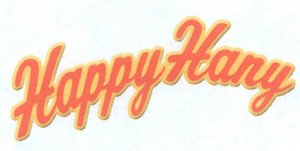 Trademark HAPPY HANY