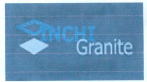 Trademark INCHI GRANITE