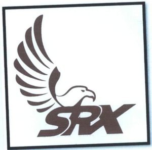 Trademark SRX + LOGO