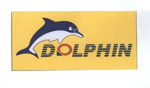 Trademark DOLPHIN