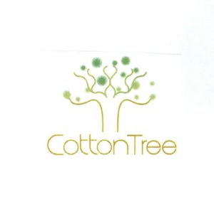 Trademark COTTON TREE + LOGO