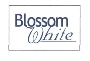 Trademark Blossom White