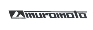 Trademark Muromoto