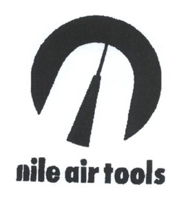 Trademark Nile Air Tools