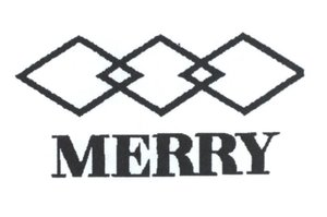 Trademark MERRY