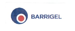 Trademark BARRIGEL