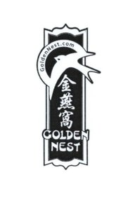 Trademark GOLDEN NEST & Design