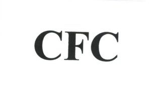 Trademark CFC
