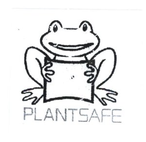 Trademark PLANTSAFE