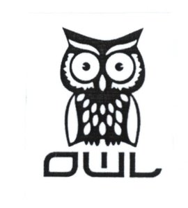 Trademark OWL + Logo